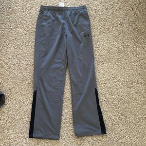 Under Armour sweatpants